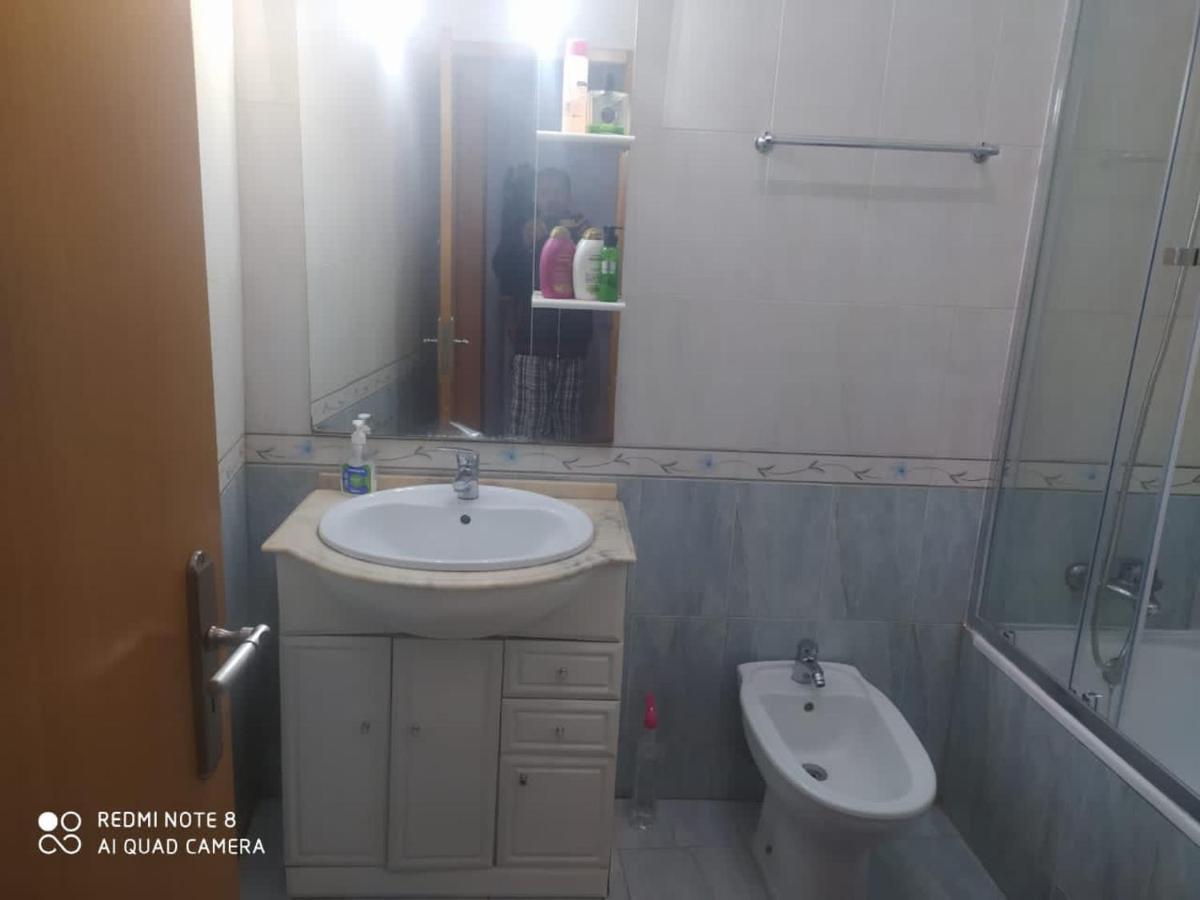 Nossa Casa Appartement