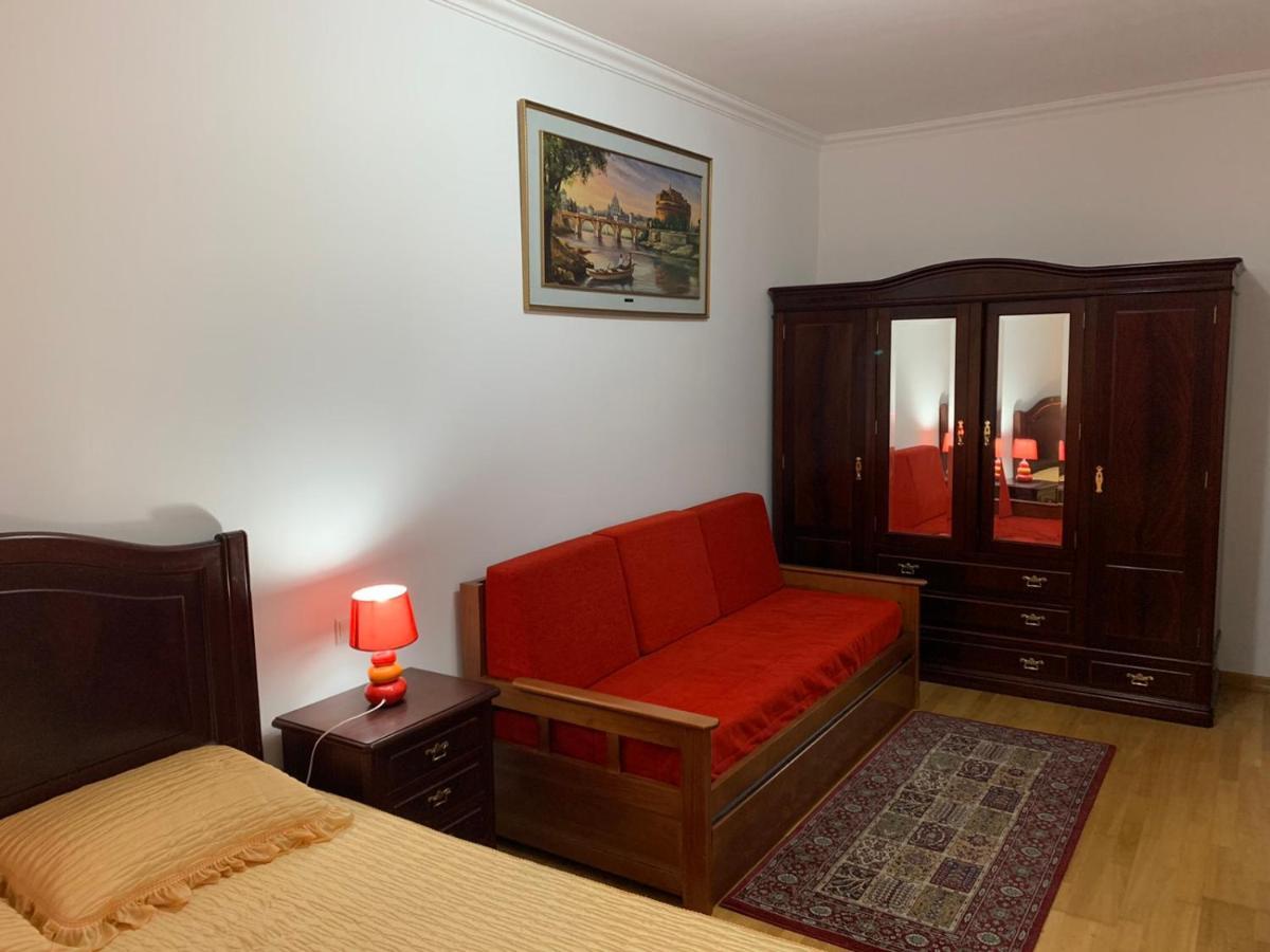 Appartement Nossa Casa