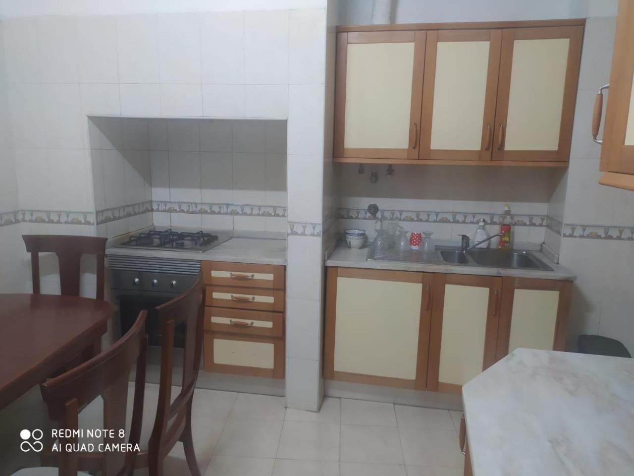 Appartement Nossa Casa