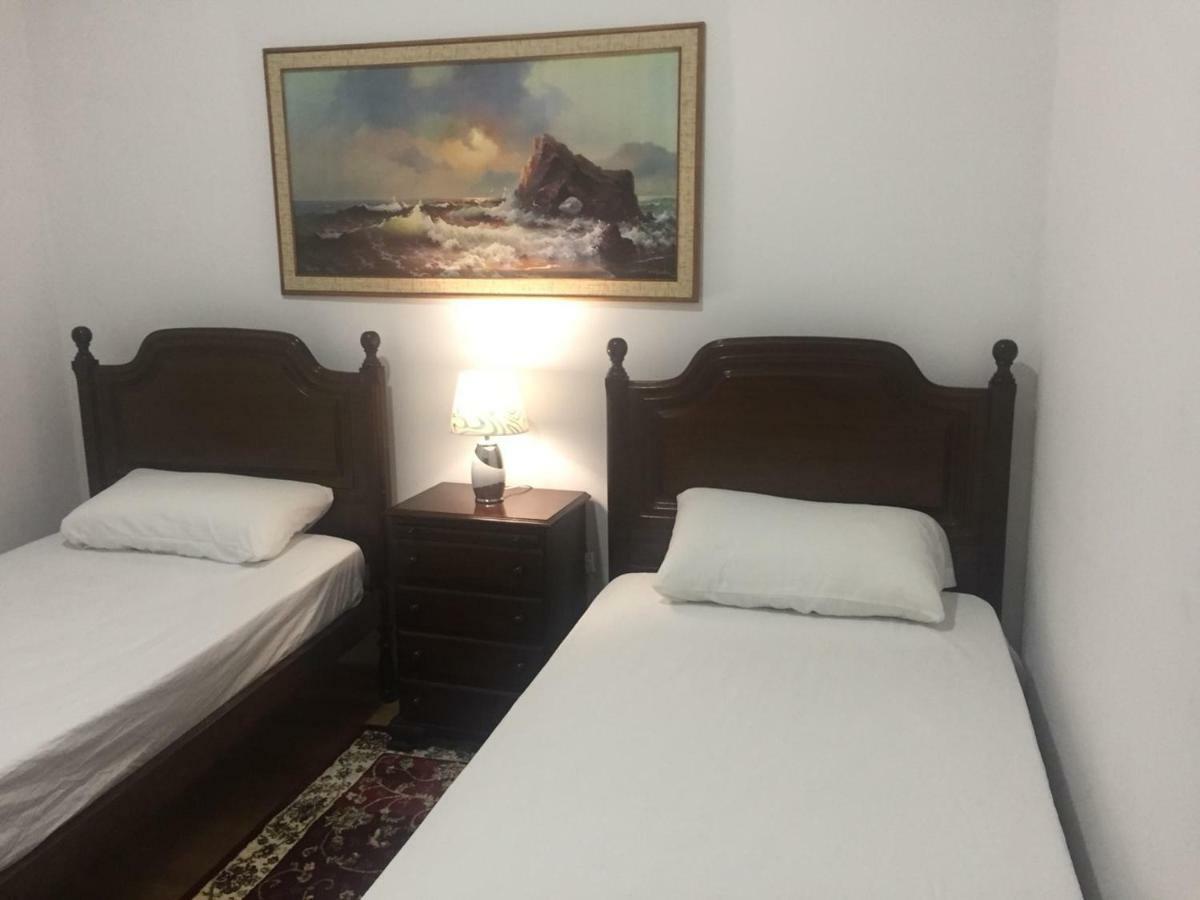 Appartement Nossa Casa