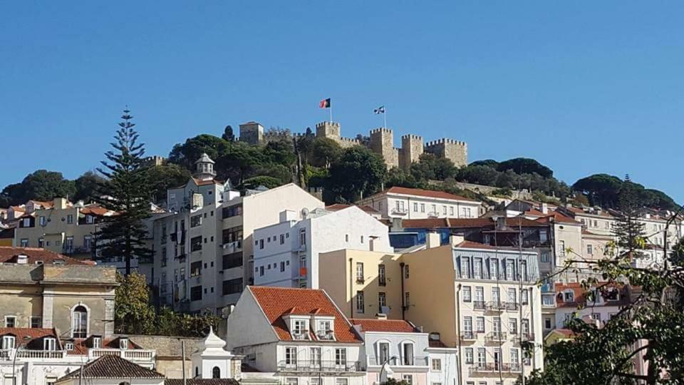 Appartement Nossa Casa Lisboa