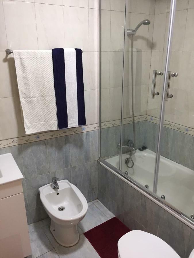 Appartement Nossa Casa