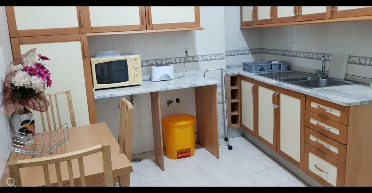 Nossa Casa Appartement *