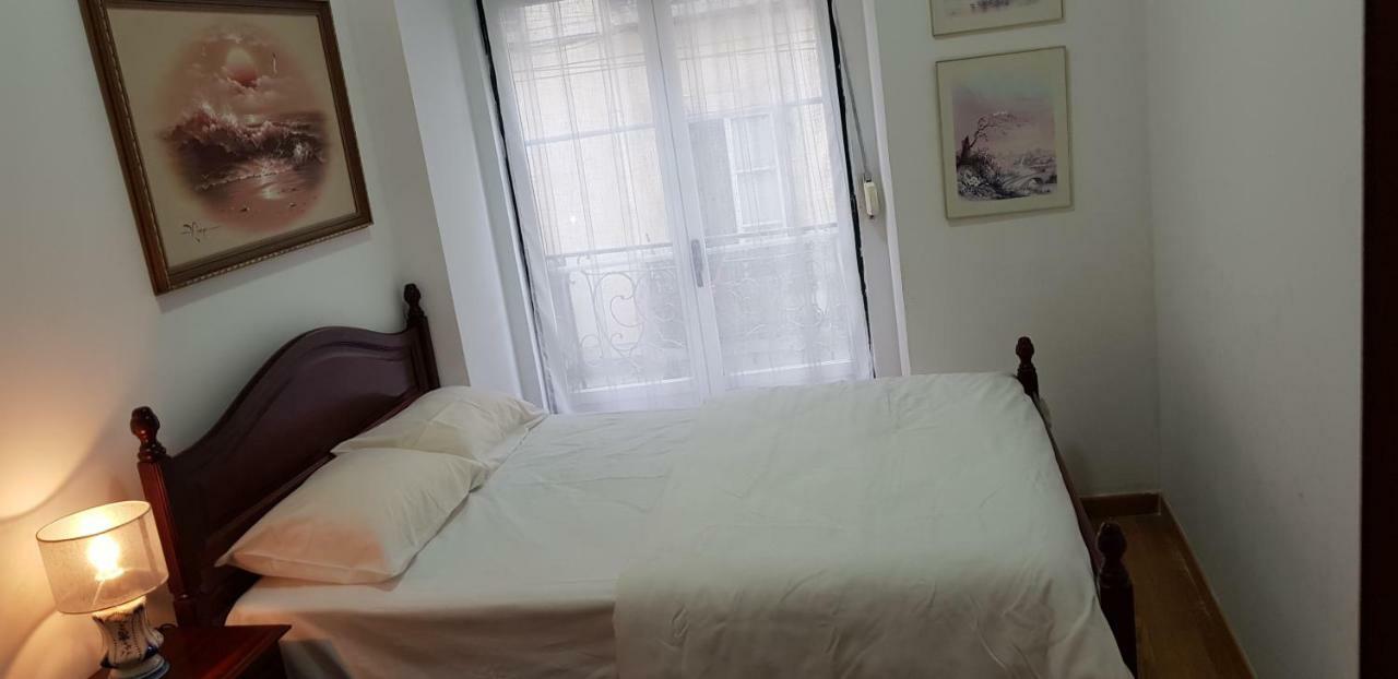 Appartement Nossa Casa Lisboa