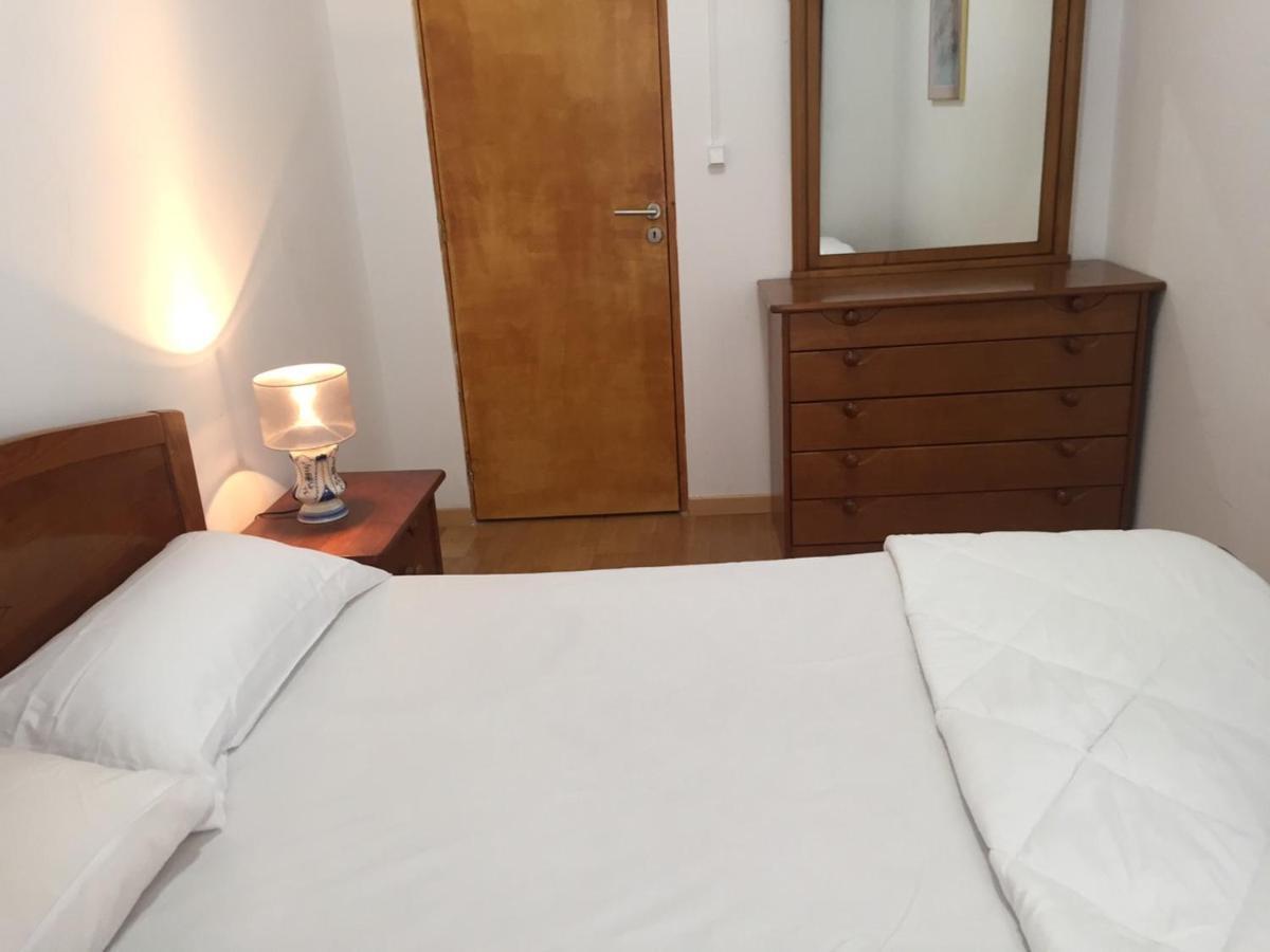 Appartement Nossa Casa