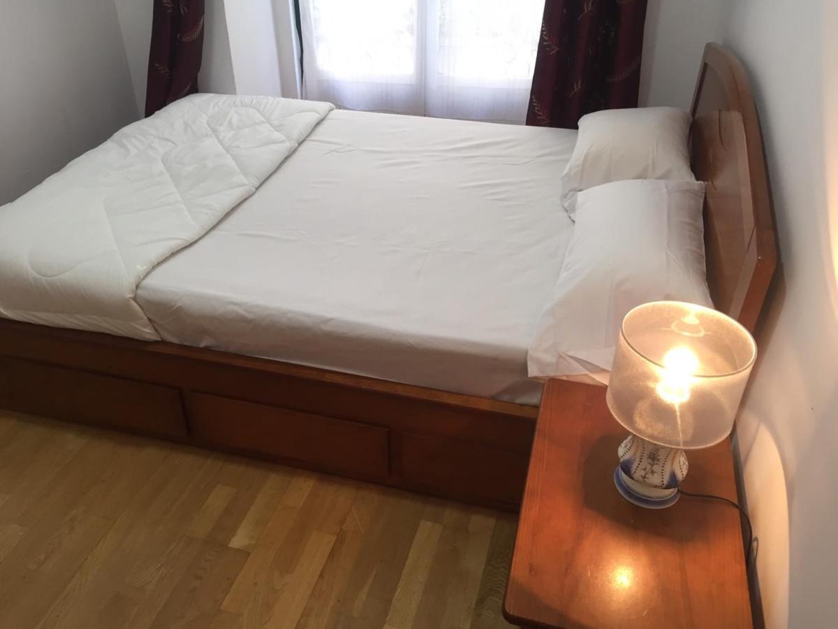 Nossa Casa Appartement Lisboa